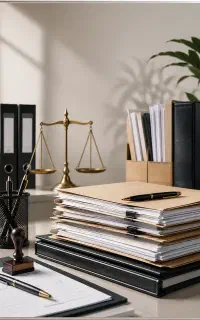 مالی، حقوقی، حسابداری
