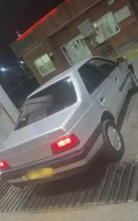 پژو۴۰۵مدل۹۰