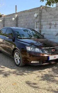 جیلی
