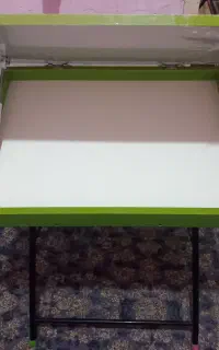 میز تحریر تا شو