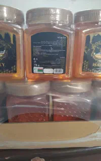 عسل یک کیلویی کرج