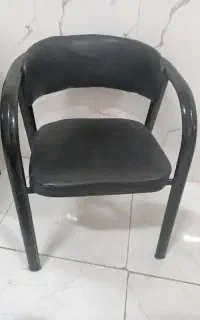 صندلی ثابت و چرخدار