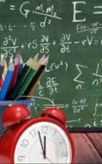 تدریس ریاضی و فیزیک