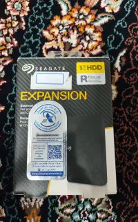 هارد یک ترا مارک سیگیت