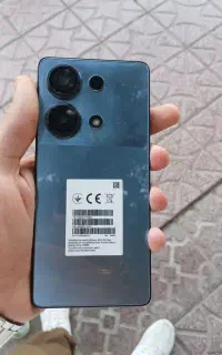 گوشی pocom6 pro سالم معاوضه با گوشی آیفون x یا xs