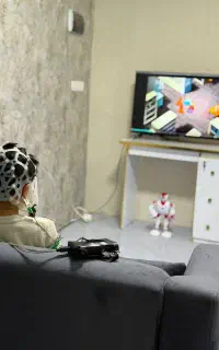 * باشگاه ذهن * درمان عصب شناسی (جایگزین دارو)