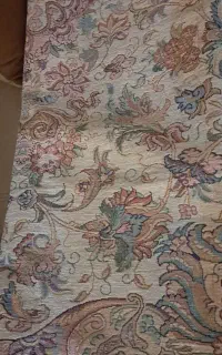 روفرشی چهارمتری نو مناسب هدیه