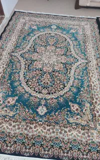 ۲ تخته فرش ۶ متری