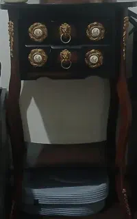 میز تلفن