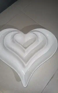 قلب سه بعدی