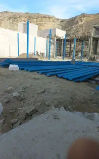 جوشکاری سیار