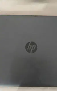 لبتاپ hp در حد آک خیلی کم کار