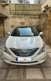 سوناتا وای اف ۲۰۱۳ فیس ۱۴