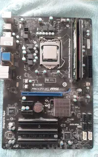 باندل مادربورد