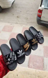 تولید دمپایی اسپرت(عمده)