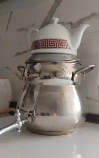 کتری قوری