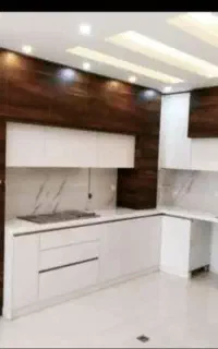 جویا کار سرایداری نگهبانی هستم