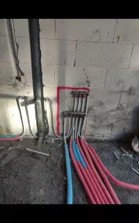 تاسیسات حاجبی