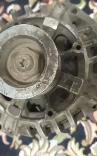 دینام پژو 405