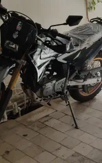 فروش موتور تریل روان 200