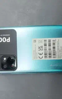 poco M4 pro 5g