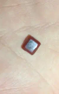 سنگ سر انگشتر