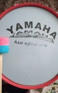 طبل واگیره یاماها