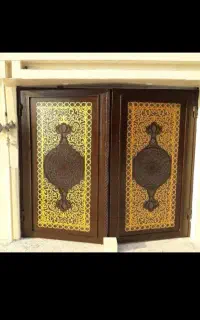 رنگ آمیزی ساختمان