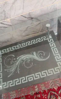جلو مبلی