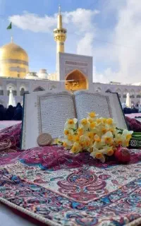 *تور مشهدمقدس ویژه خردادماه*