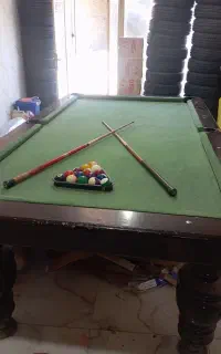 بیلیارد در حد نو