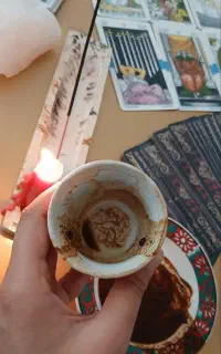 عسل فال
