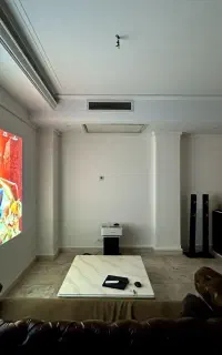 ویدئو پروژکتور قیمت مناسب//هوشمندسازی