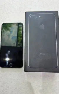 گوشی آیفون 7plus