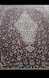 کاملاسالم وتمیزگلباف یزد