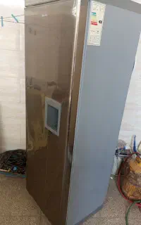 یخچال هیمالیا