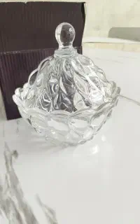 یک دست قندان