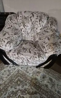 مبلمان 7نفره