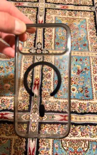 قاب آیفون ۱۷ پرومکس