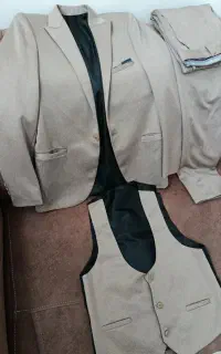 کت و شلوار
