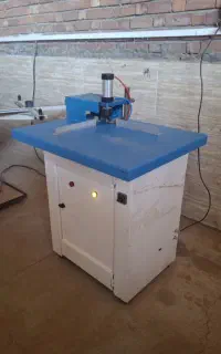 دستگاه کرنرزن ام‌دی‌اف