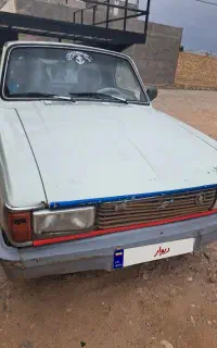 پیکان وانت