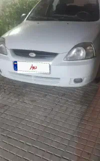 فروش ریو مدل ۸۶