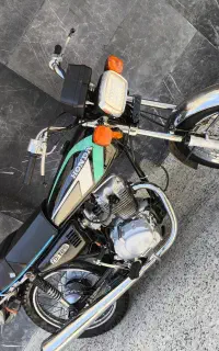 هندا 125