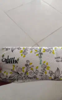 دستمال کاغذی بصورت عمده بفروش می‌رسد