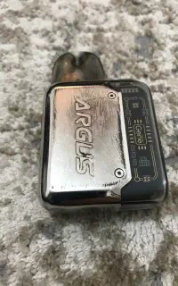 پاد آرگاس p1