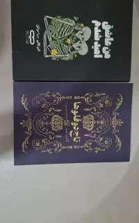 کتاب رمان