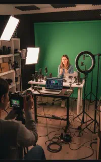 تولیدمحتوا و برندینگ در شرایط بحرانی