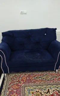 مبل هفت نفره