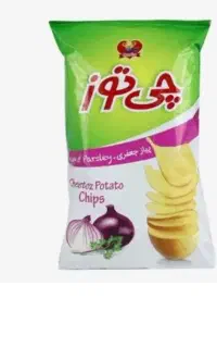 چیپس عمده